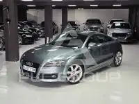 2007 Audi TT