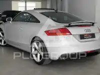 2007 Audi TT