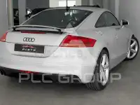 2007 Audi TT