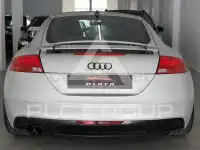2007 Audi TT