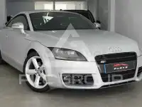 2007 Audi TT