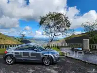 2007 Audi TT