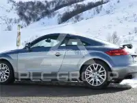 2007 Audi TT