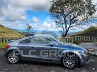 2007 Audi TT