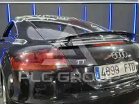 2007 Audi TT