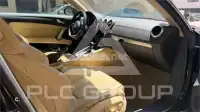 2007 Audi TT