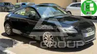 2007 Audi TT