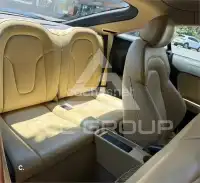 2007 Audi TT