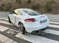 2007 Audi TT