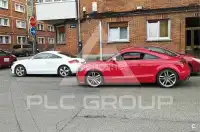 2007 Audi TT
