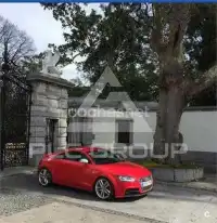 2007 Audi TT