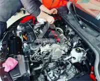 2007 Audi TT
