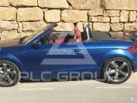 2007 Audi TT
