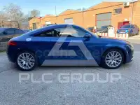 2007 Audi TT