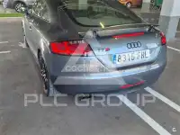 2007 Audi TT