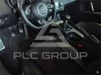 2007 Audi TT