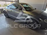 2007 Audi TT