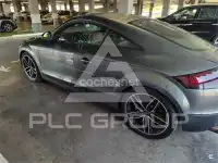 2007 Audi TT