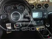 2007 Audi TT