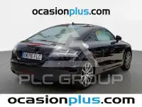 2007 Audi TT
