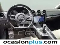 2007 Audi TT