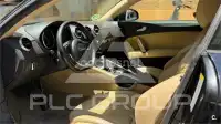 2007 Audi TT