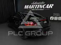 2007 Audi TT