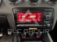 2007 Audi TT