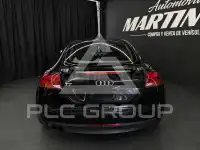 2007 Audi TT