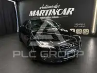 2007 Audi TT