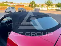 2007 Audi TT