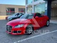 2007 Audi TT
