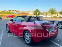 2007 Audi TT