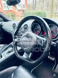 2007 Audi TT