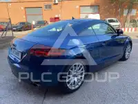 2007 Audi TT