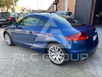 2007 Audi TT