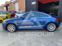 2007 Audi TT