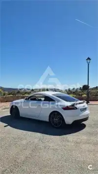 2007 Audi TT