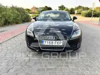 2007 Audi TT