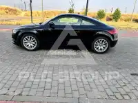 2007 Audi TT