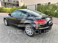 2007 Audi TT