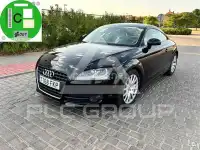 2007 Audi TT