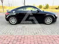 2007 Audi TT
