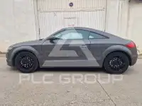 2007 Audi TT