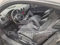 2007 Audi TT