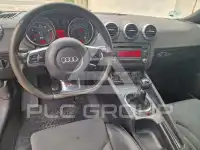 2007 Audi TT