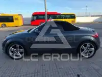 2007 Audi TT