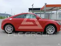 2007 Audi TT