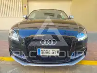 2007 Audi TT