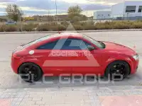 2007 Audi TT